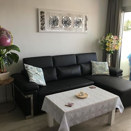 Appartement Ocean Garden Lv à Costa Adeje  Extérieur photo
