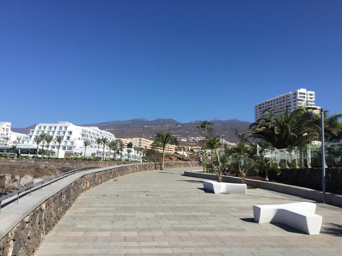 Appartement Ocean Garden Lv à Costa Adeje  Extérieur photo