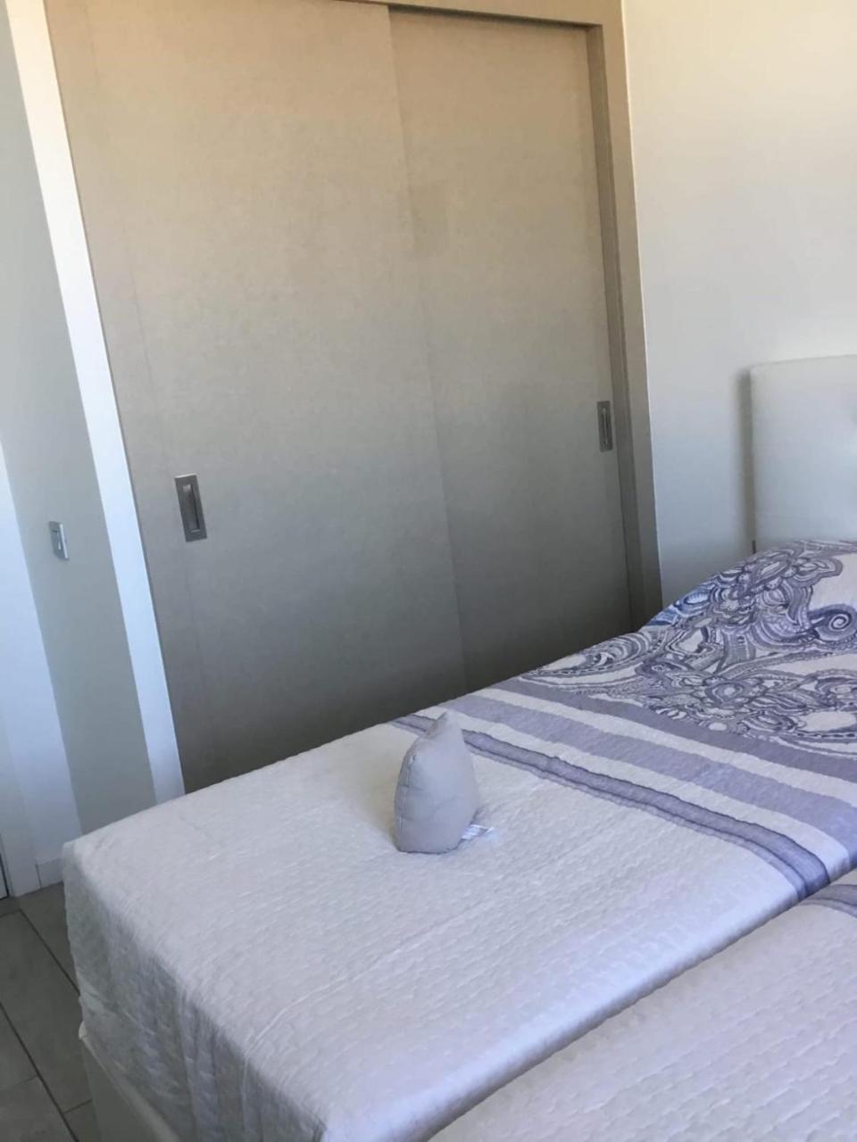Appartement Ocean Garden Lv à Costa Adeje  Extérieur photo