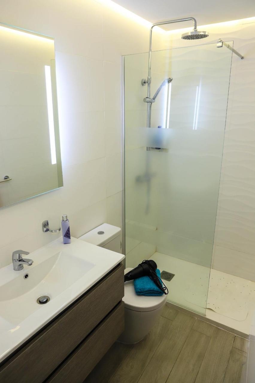 Appartement Ocean Garden Lv à Costa Adeje  Extérieur photo