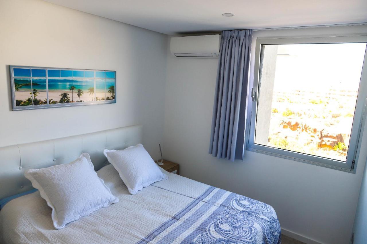 Appartement Ocean Garden Lv à Costa Adeje  Extérieur photo