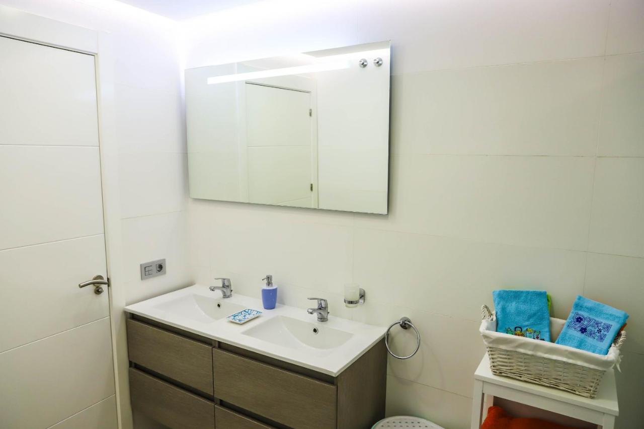 Appartement Ocean Garden Lv à Costa Adeje  Extérieur photo