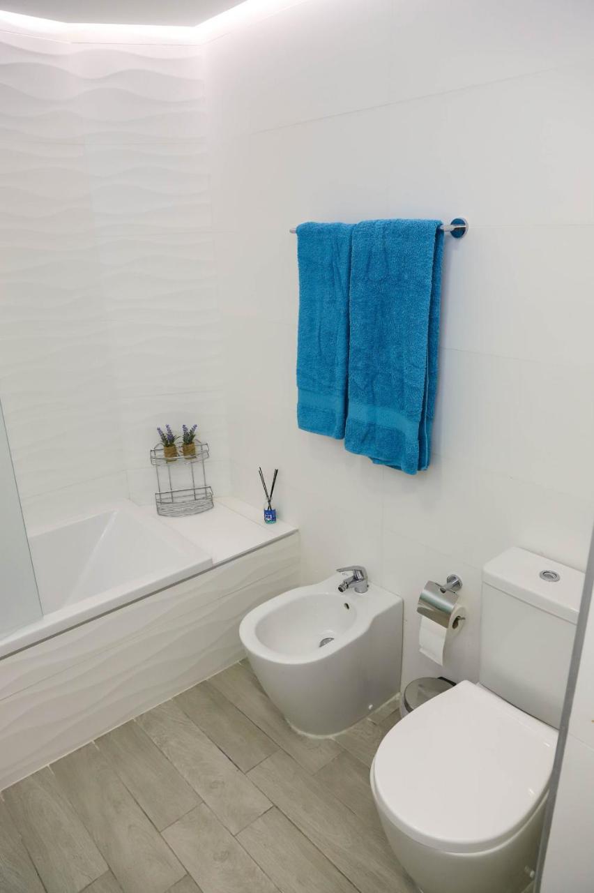 Appartement Ocean Garden Lv à Costa Adeje  Extérieur photo